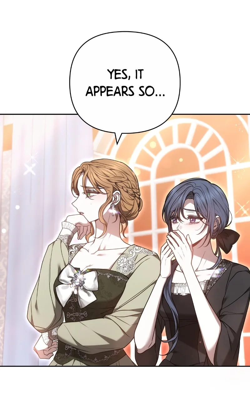 Be By My Side Chapter 21 page 93 - 