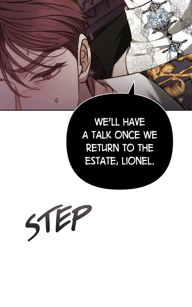 Be By My Side Chapter 22 page 102 - 