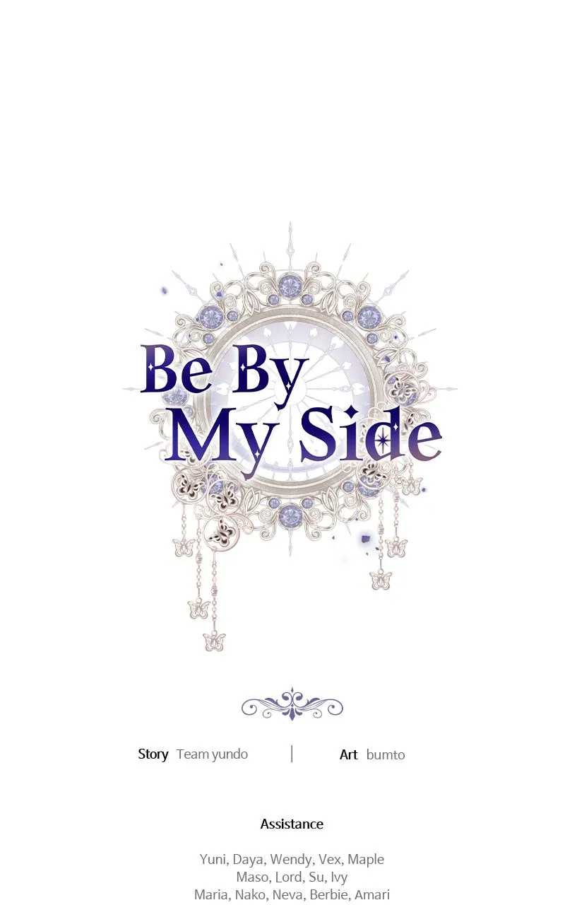 Be By My Side Chapter 22 page 133 - 