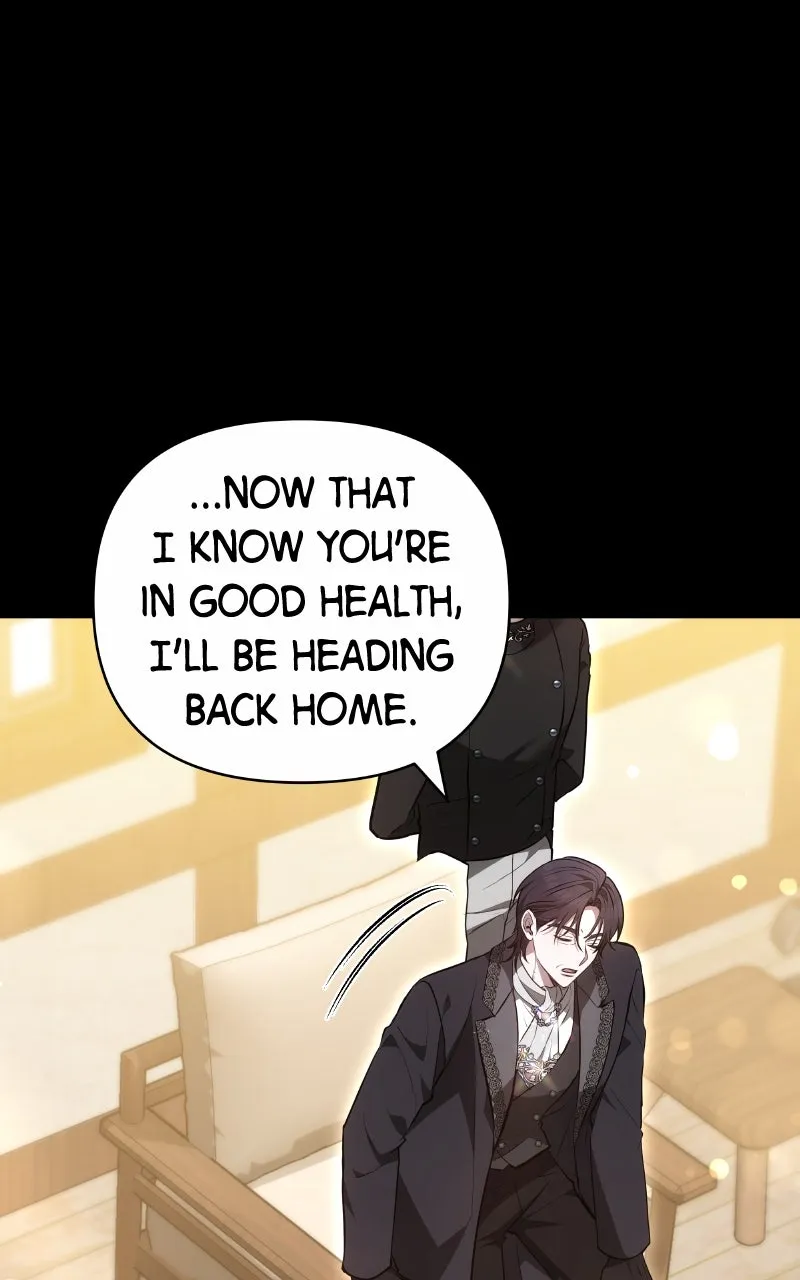 Be By My Side Chapter 22 page 15 - 