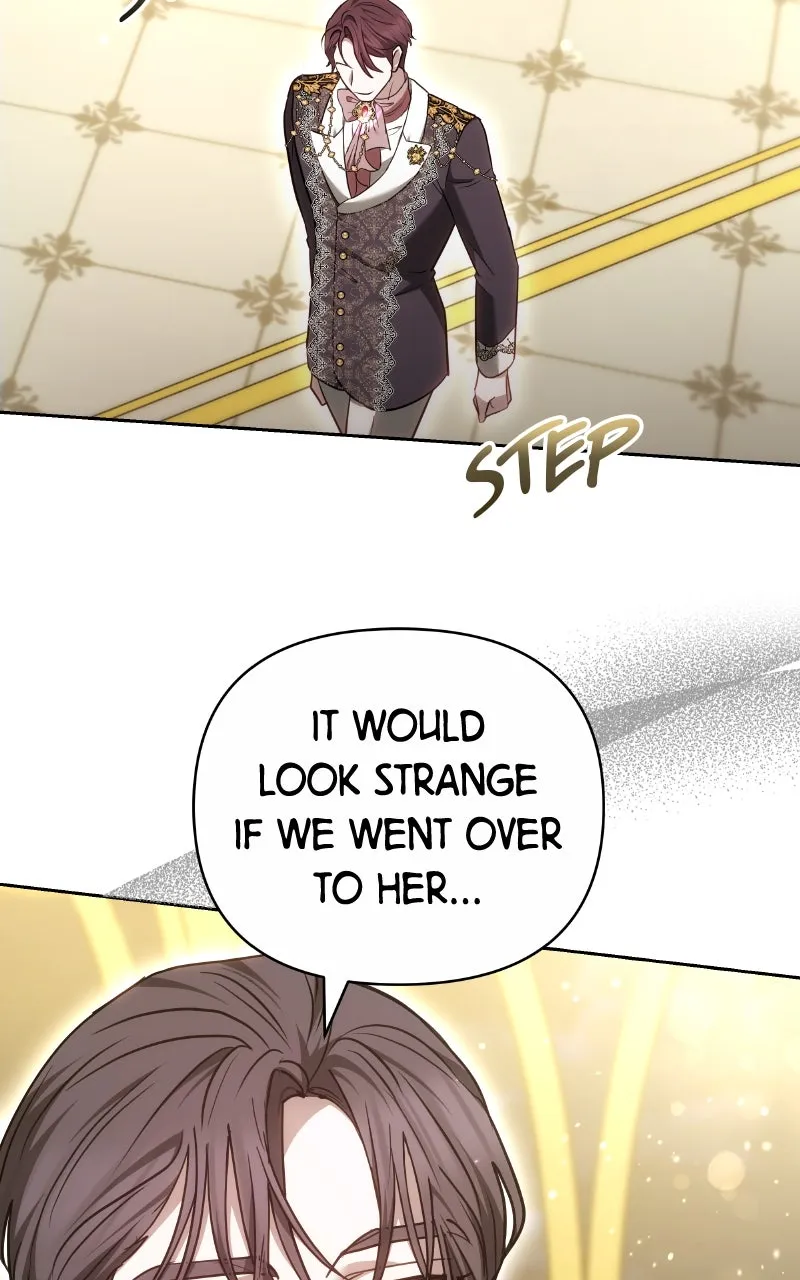 Be By My Side Chapter 22 page 48 - 
