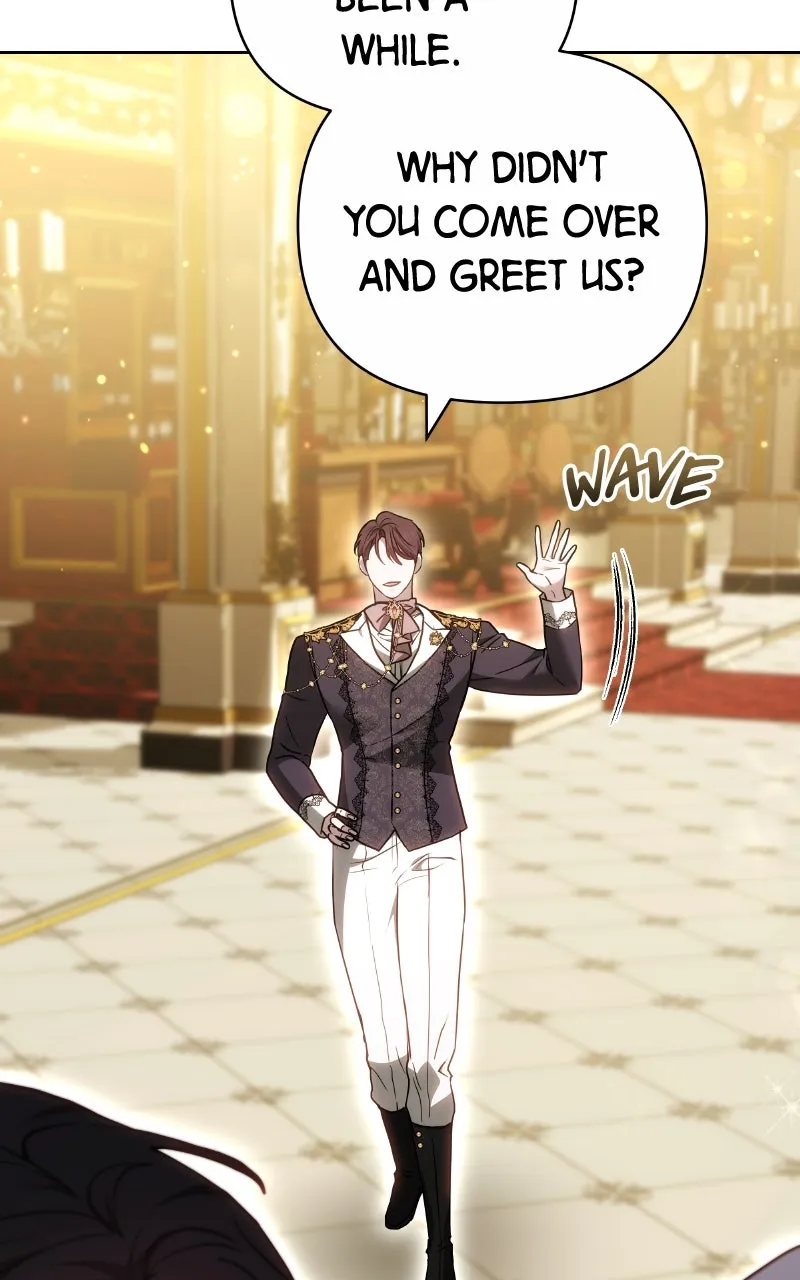 Be By My Side Chapter 22 page 51 - 