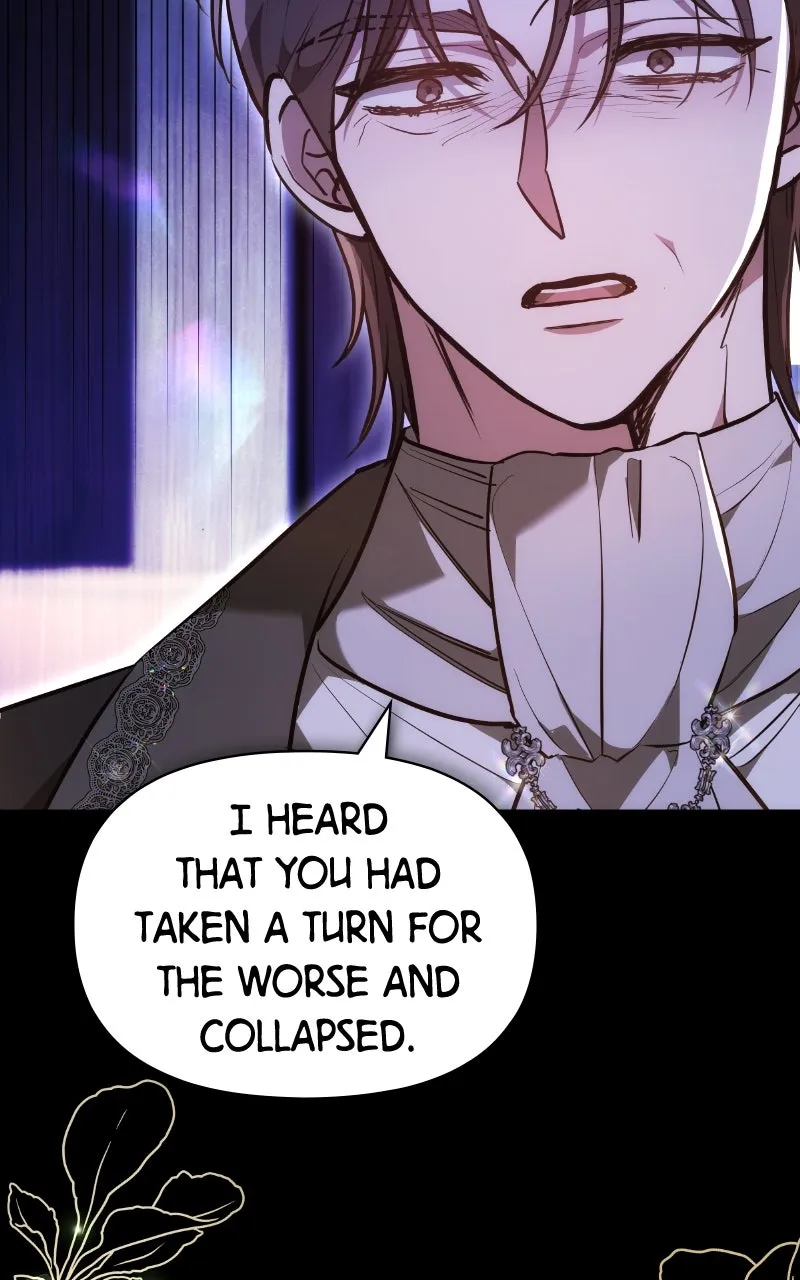 Be By My Side Chapter 22 page 7 - 
