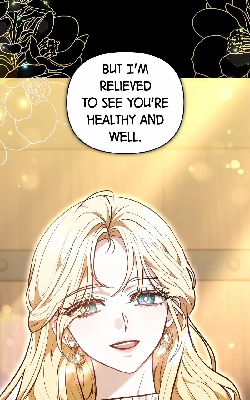 Be By My Side Chapter 22 page 8 - 