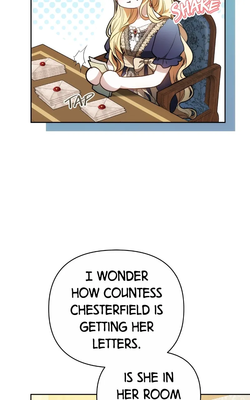 Be By My Side Chapter 23 page 104 - 