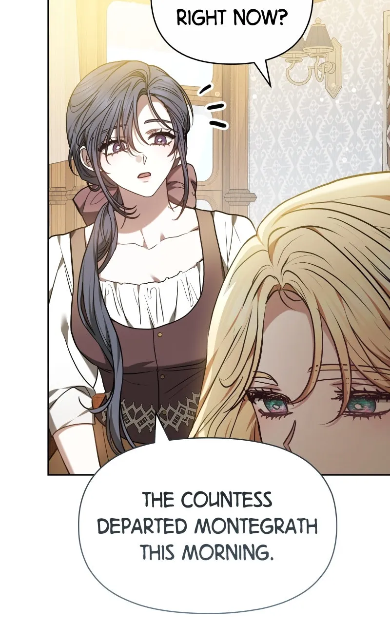 Be By My Side Chapter 23 page 105 - 