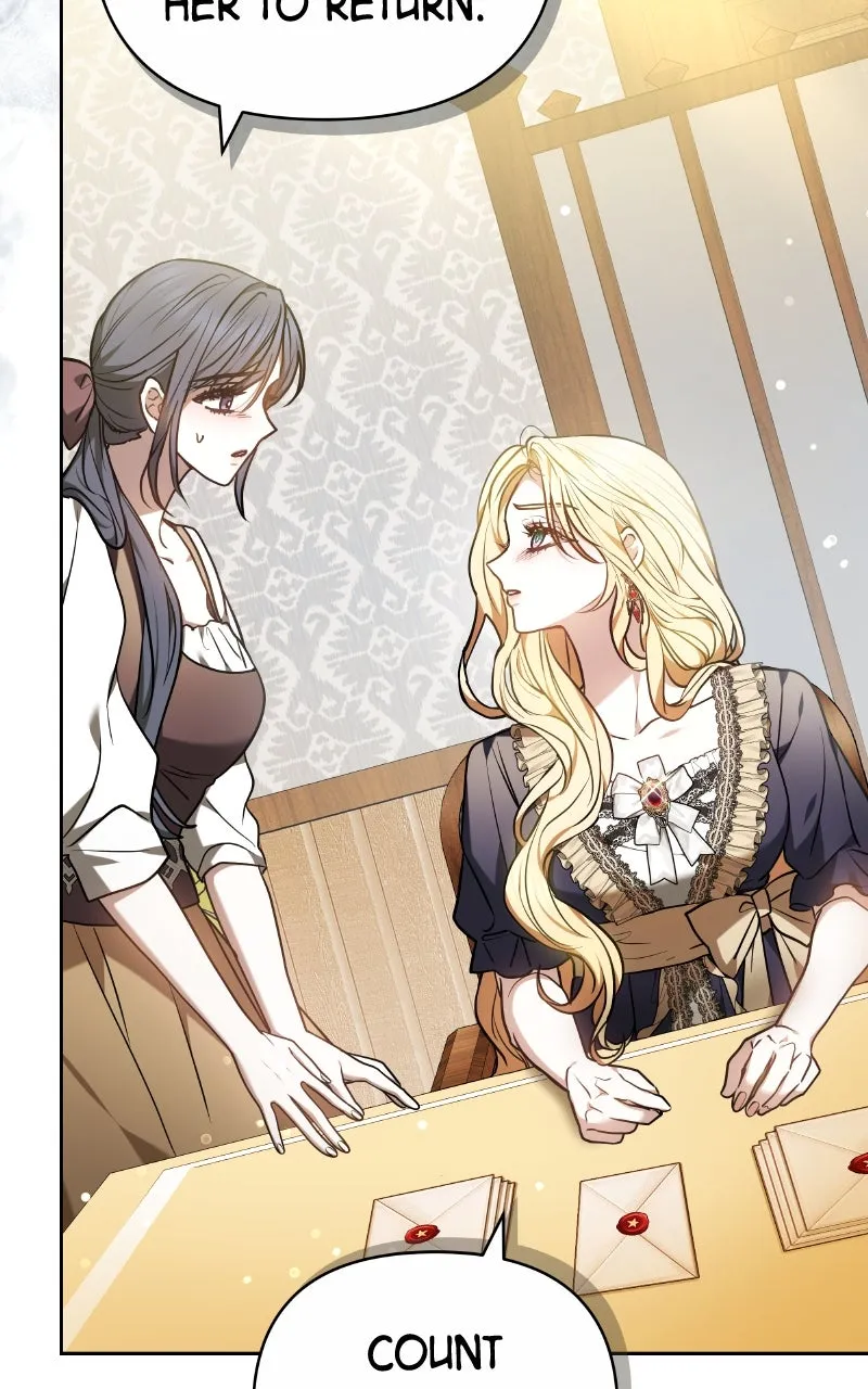 Be By My Side Chapter 23 page 109 - 