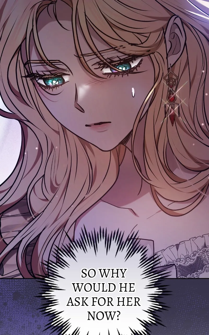 Be By My Side Chapter 23 page 111 - 