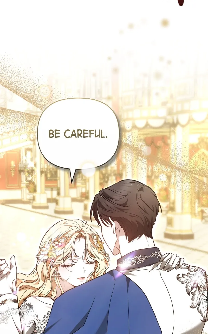 Be By My Side Chapter 23 page 24 - 