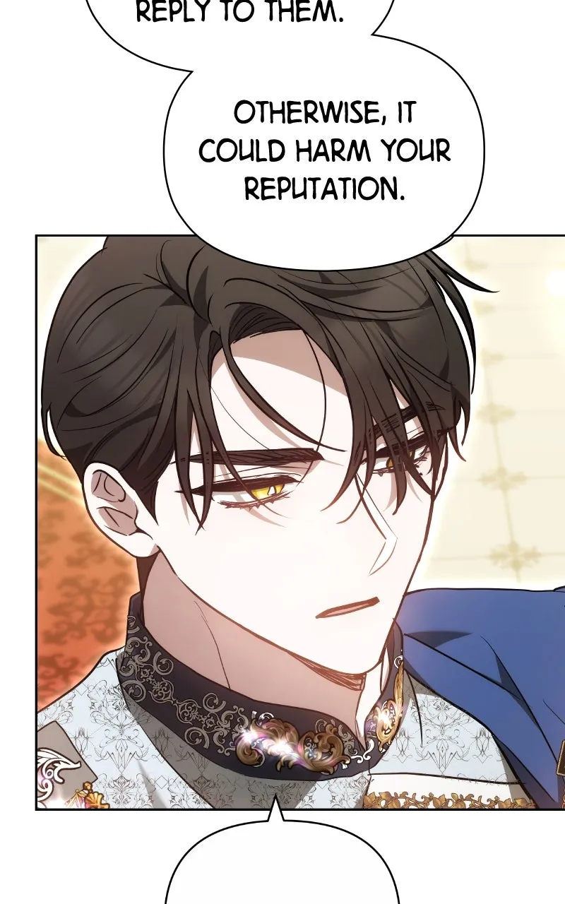 Be By My Side Chapter 23 page 32 - 
