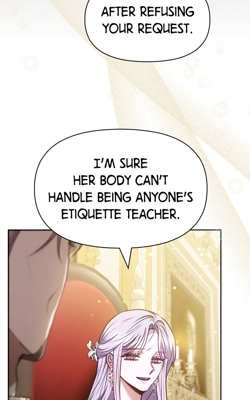 Be By My Side Chapter 23 page 50 - 