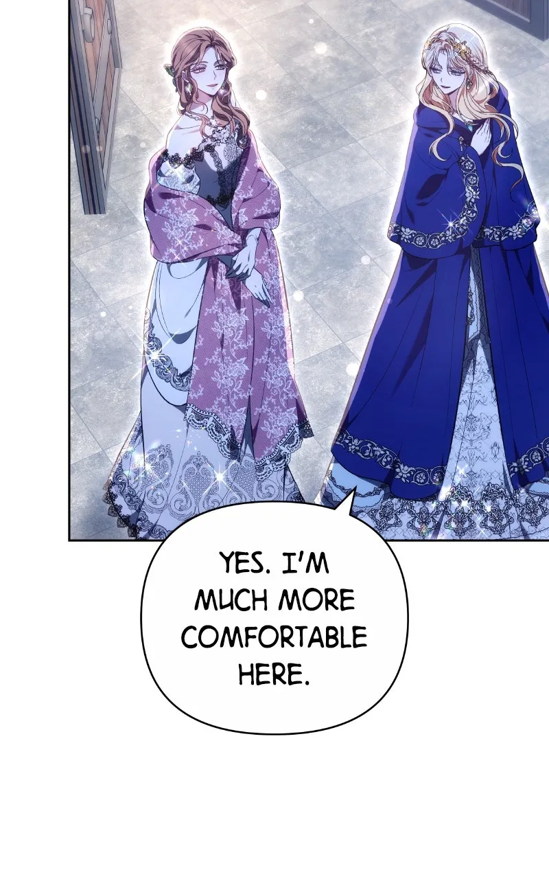 Be By My Side Chapter 23 page 62 - 