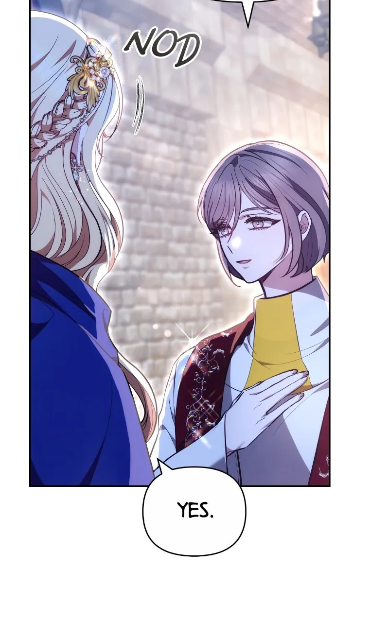 Be By My Side Chapter 23 page 66 - 