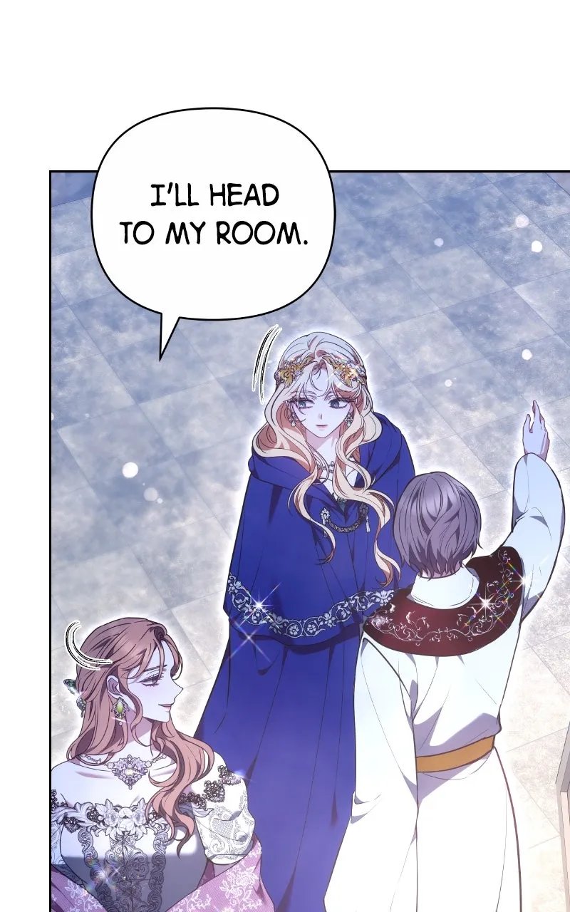 Be By My Side Chapter 23 page 67 - 