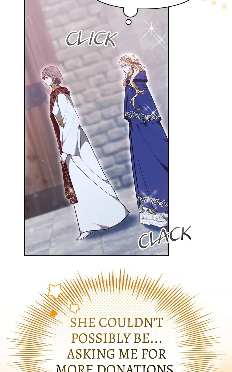 Be By My Side Chapter 23 page 69 - 