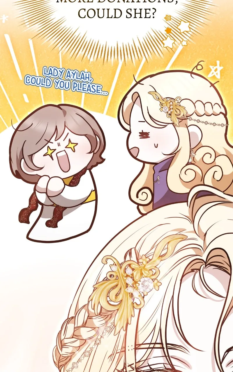 Be By My Side Chapter 23 page 70 - 