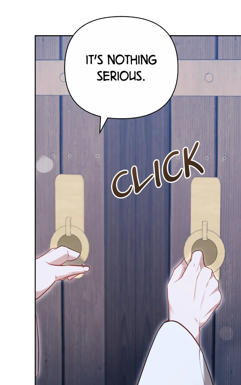 Be By My Side Chapter 23 page 74 - 