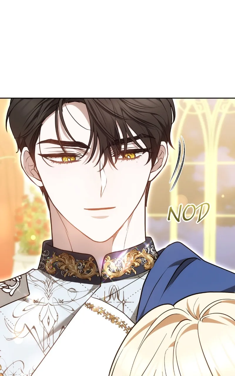 Be By My Side Chapter 23 page 9 - 