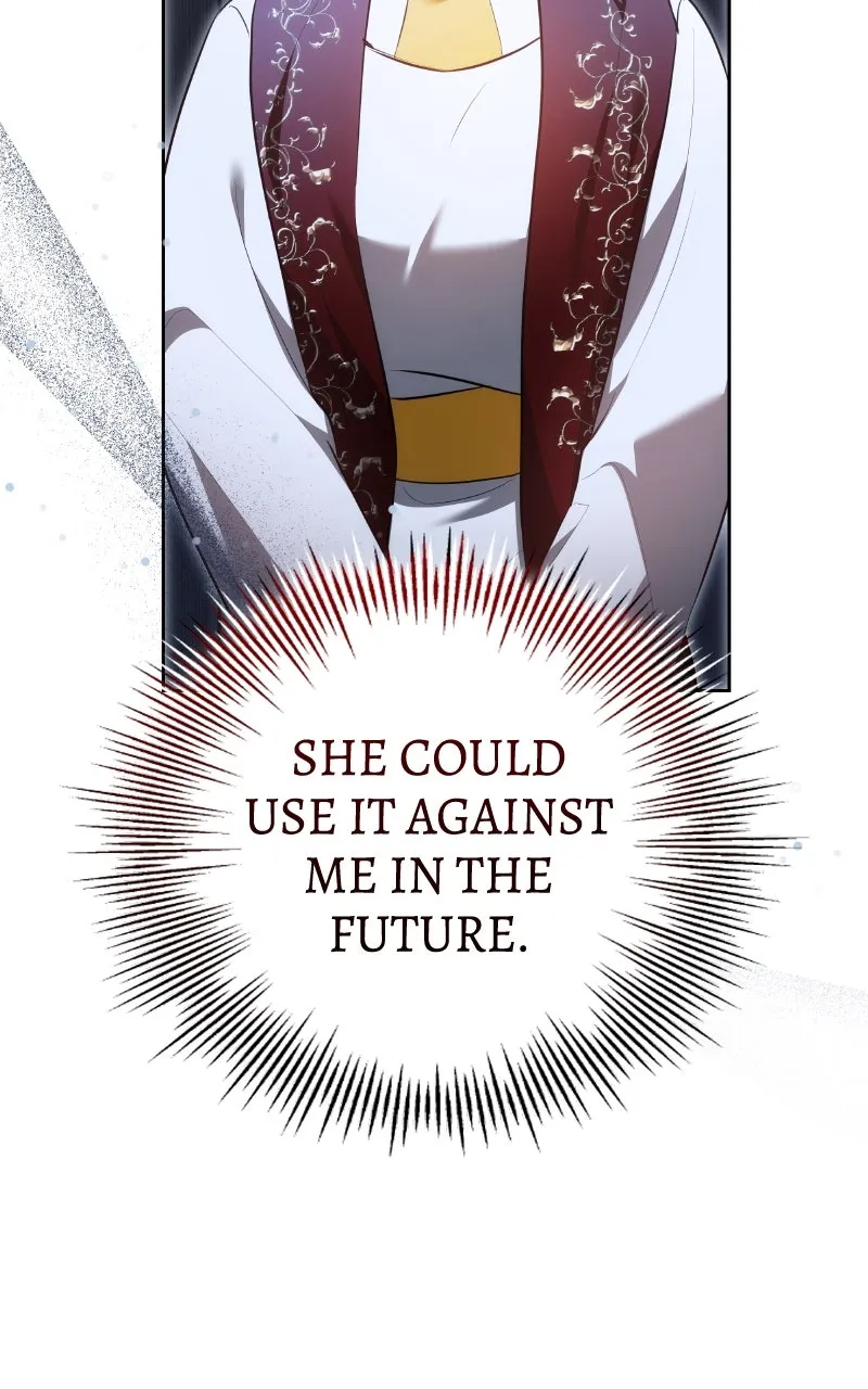 Be By My Side Chapter 23 page 84 - 