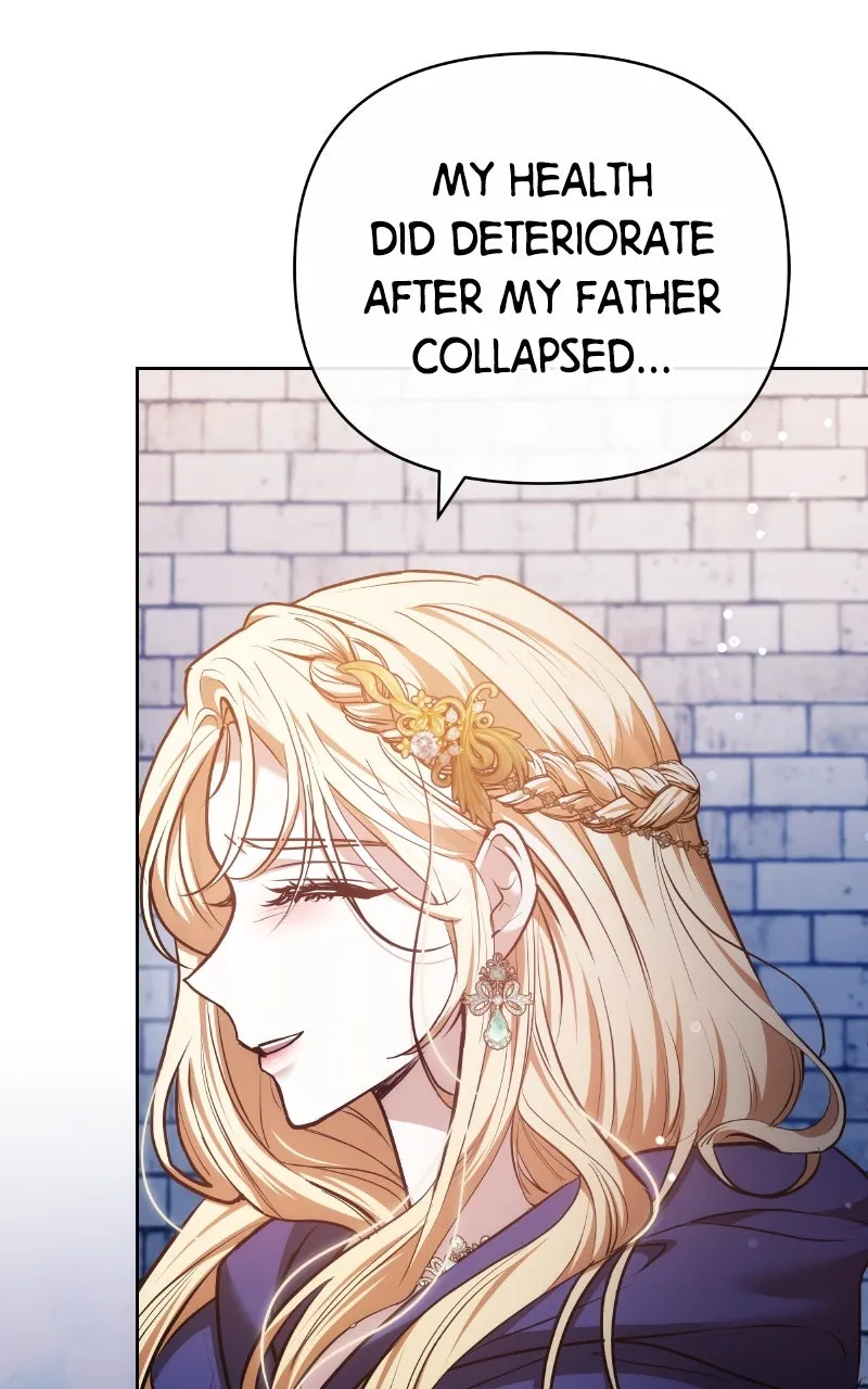 Be By My Side Chapter 23 page 85 - 