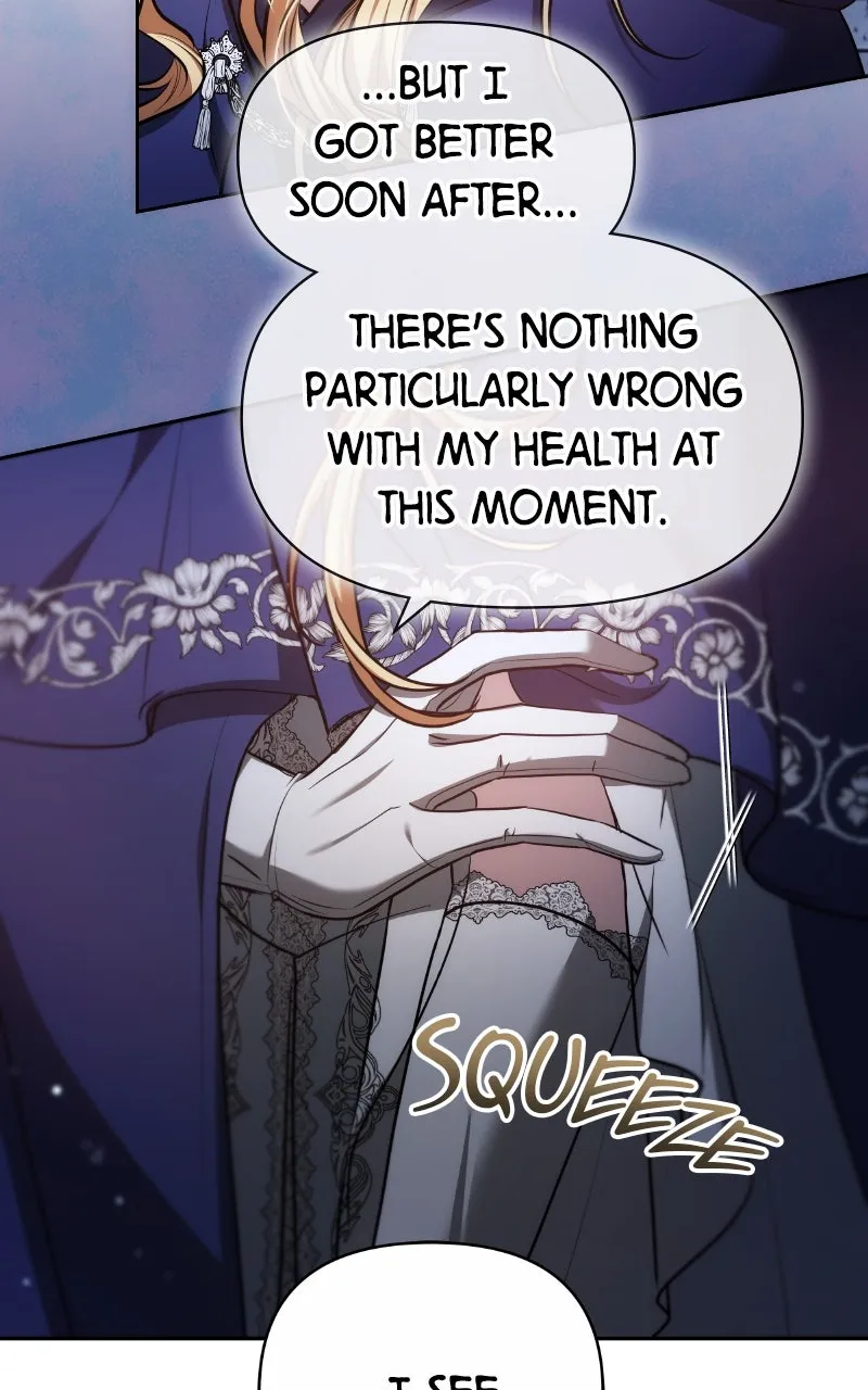 Be By My Side Chapter 23 page 86 - 