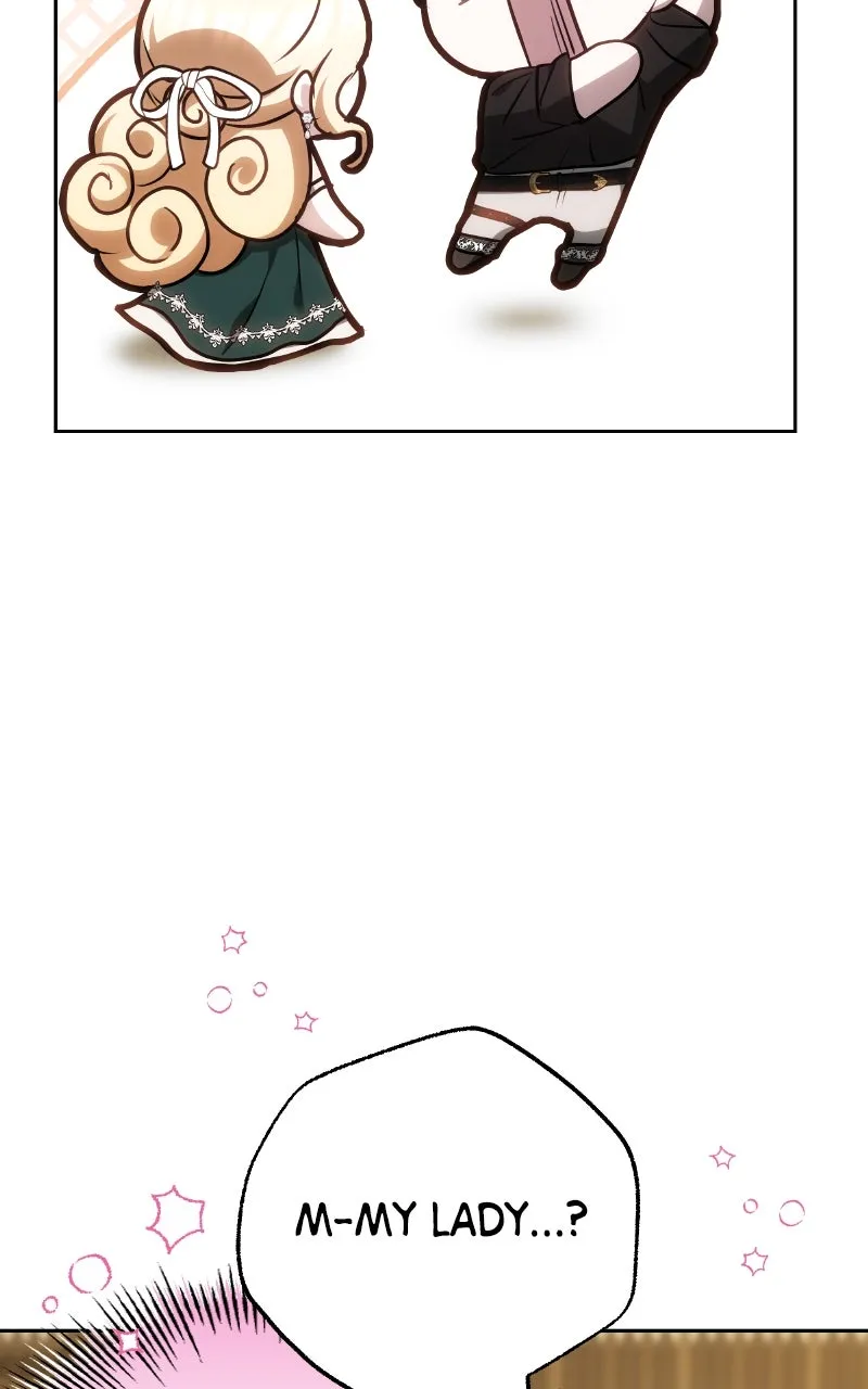 Be By My Side Chapter 24 page 113 - 