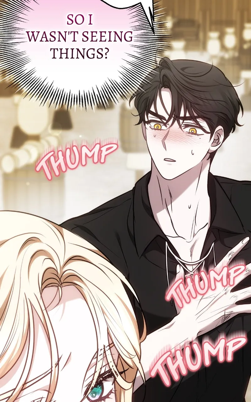 Be By My Side Chapter 24 page 114 - 