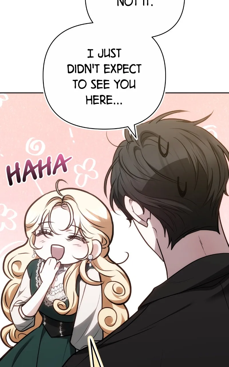 Be By My Side Chapter 24 page 116 - 
