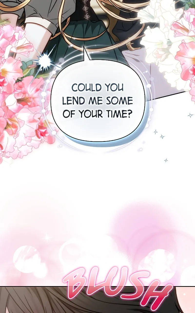 Be By My Side Chapter 24 page 119 - 