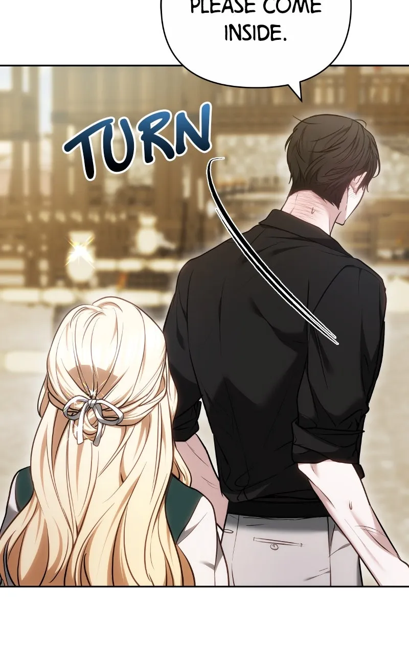 Be By My Side Chapter 24 page 121 - 