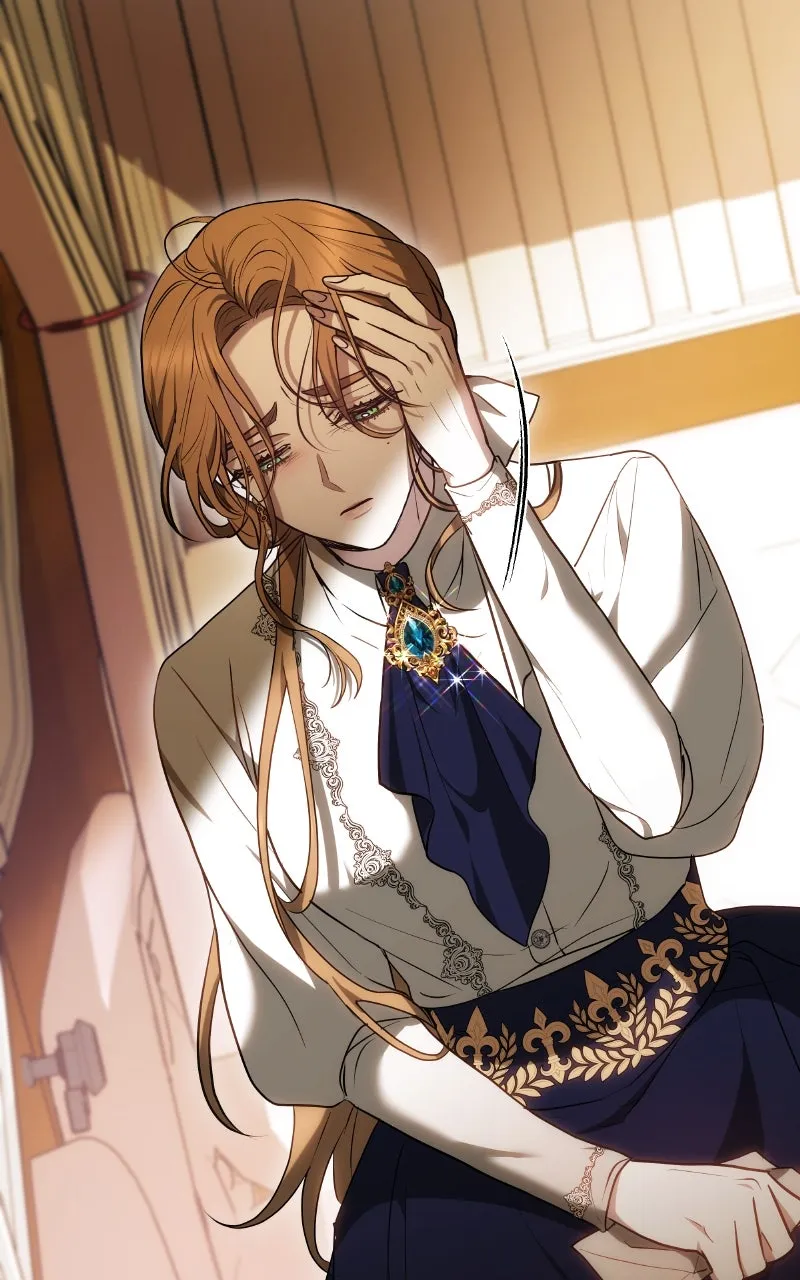 Be By My Side Chapter 24 page 14 - 