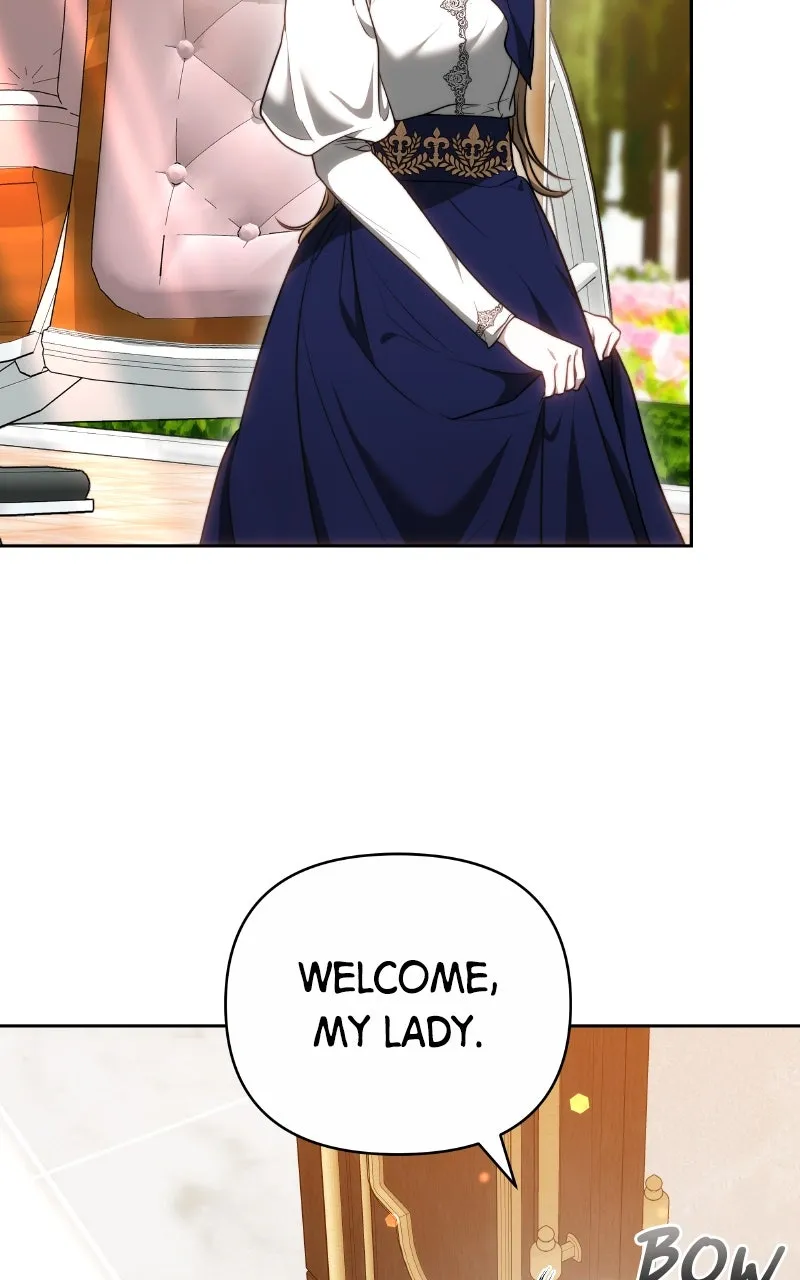 Be By My Side Chapter 24 page 19 - 
