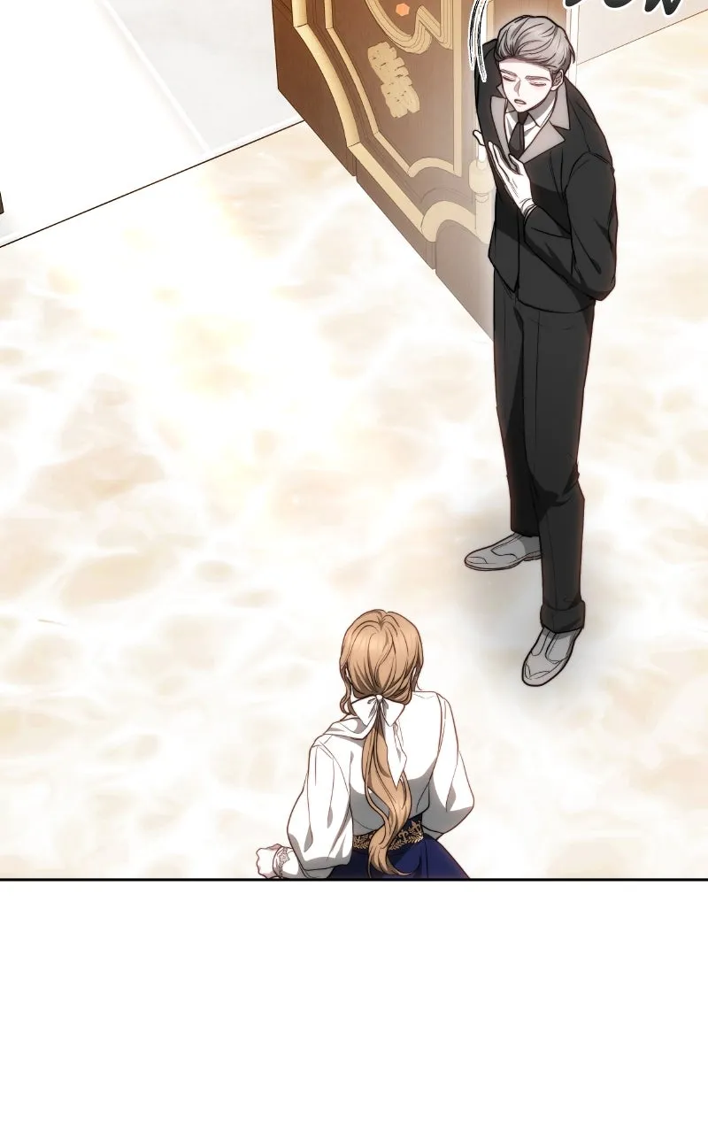 Be By My Side Chapter 24 page 20 - 