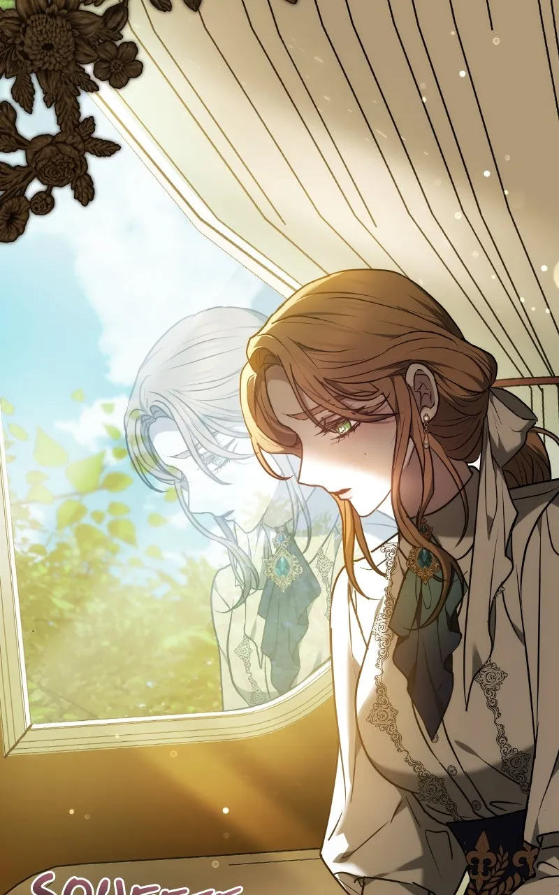 Be By My Side Chapter 24 page 3 - 