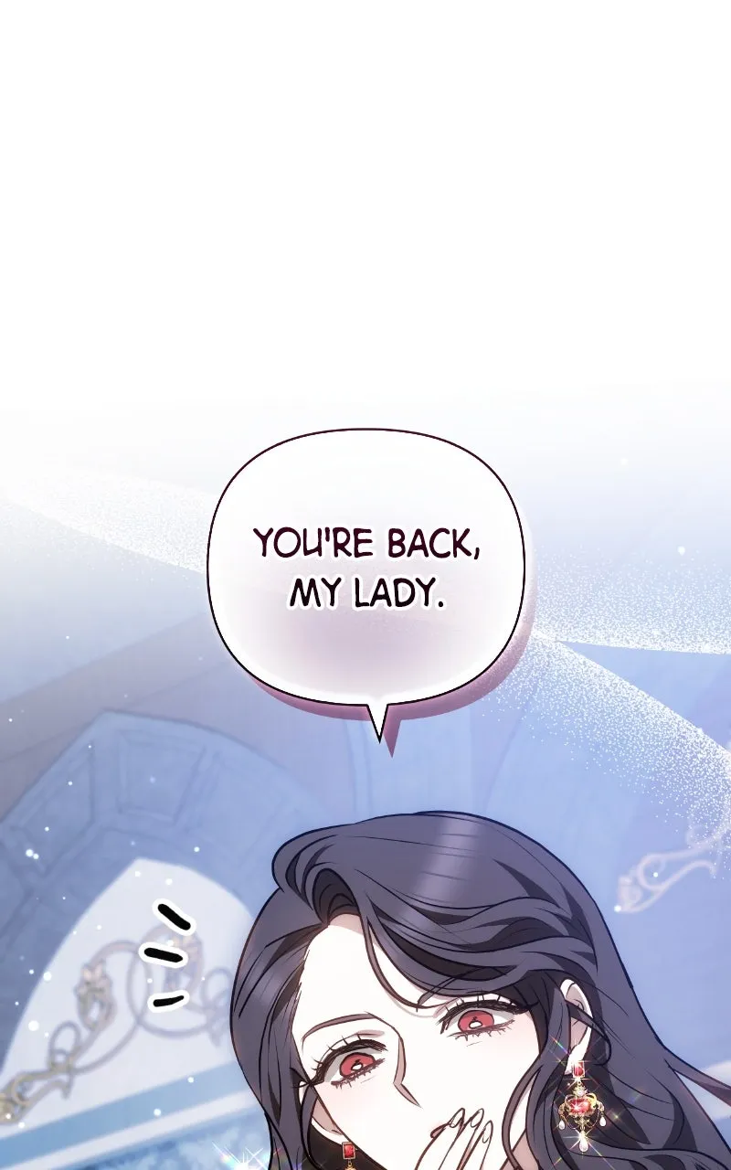 Be By My Side Chapter 24 page 25 - 