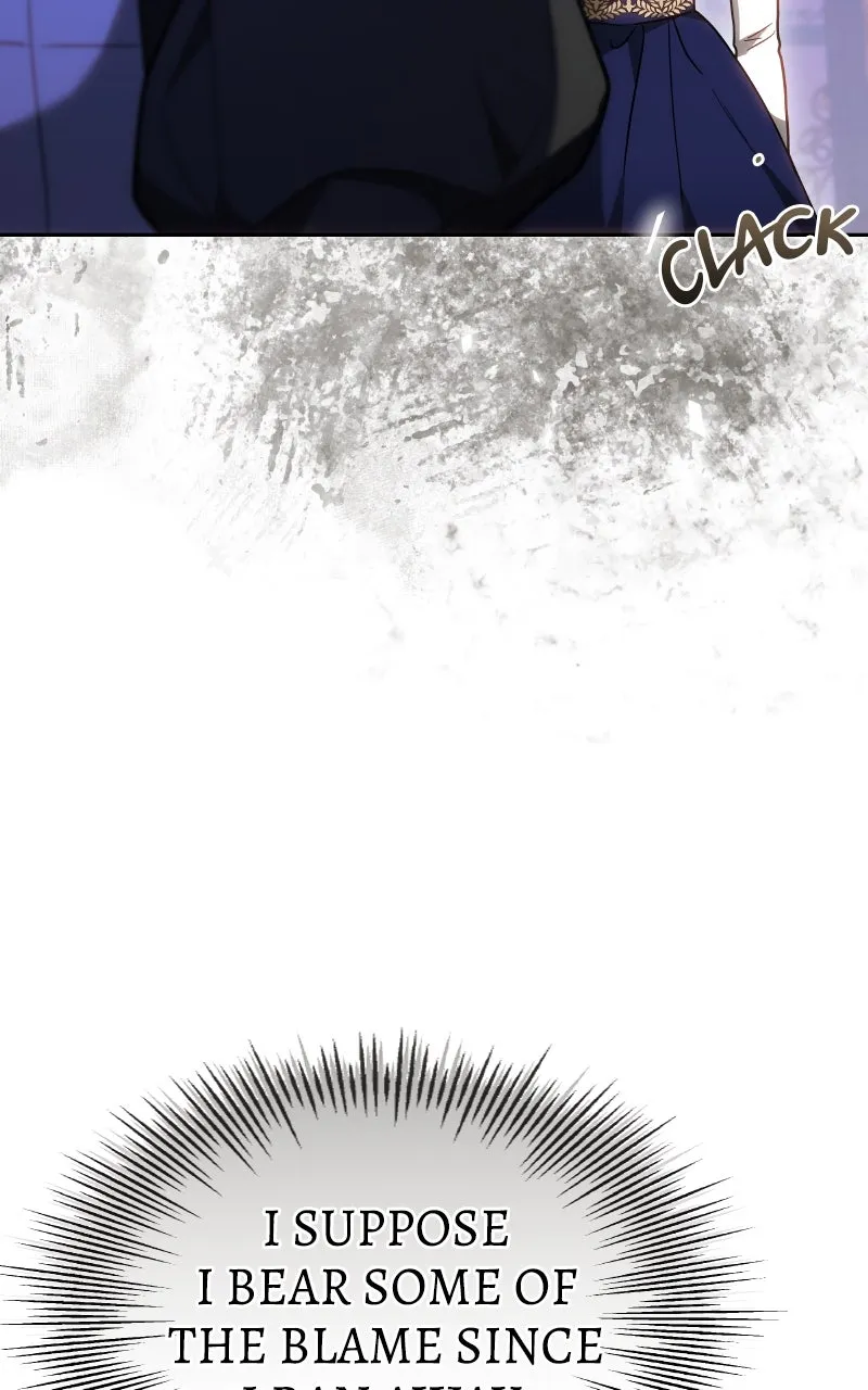 Be By My Side Chapter 24 page 33 - 