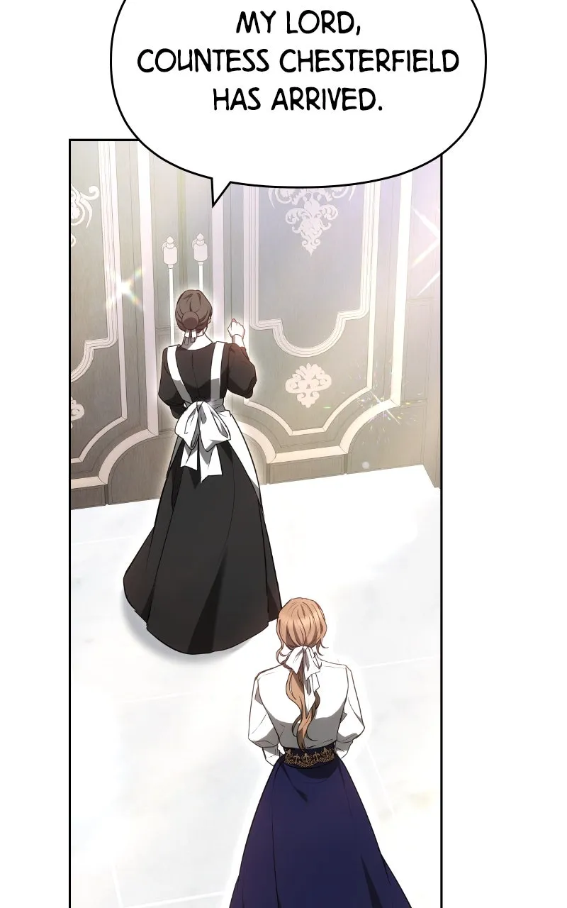 Be By My Side Chapter 24 page 35 - 