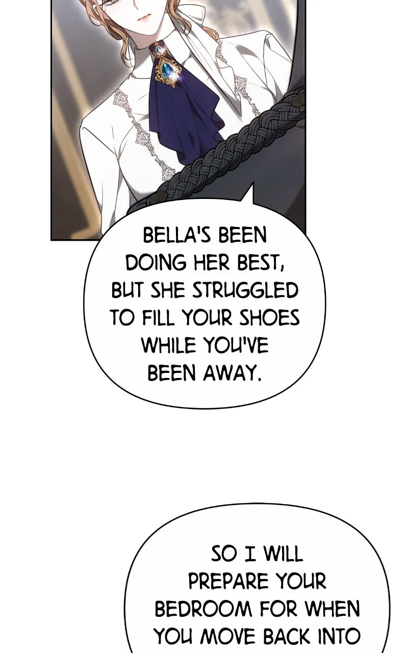 Be By My Side Chapter 24 page 43 - 