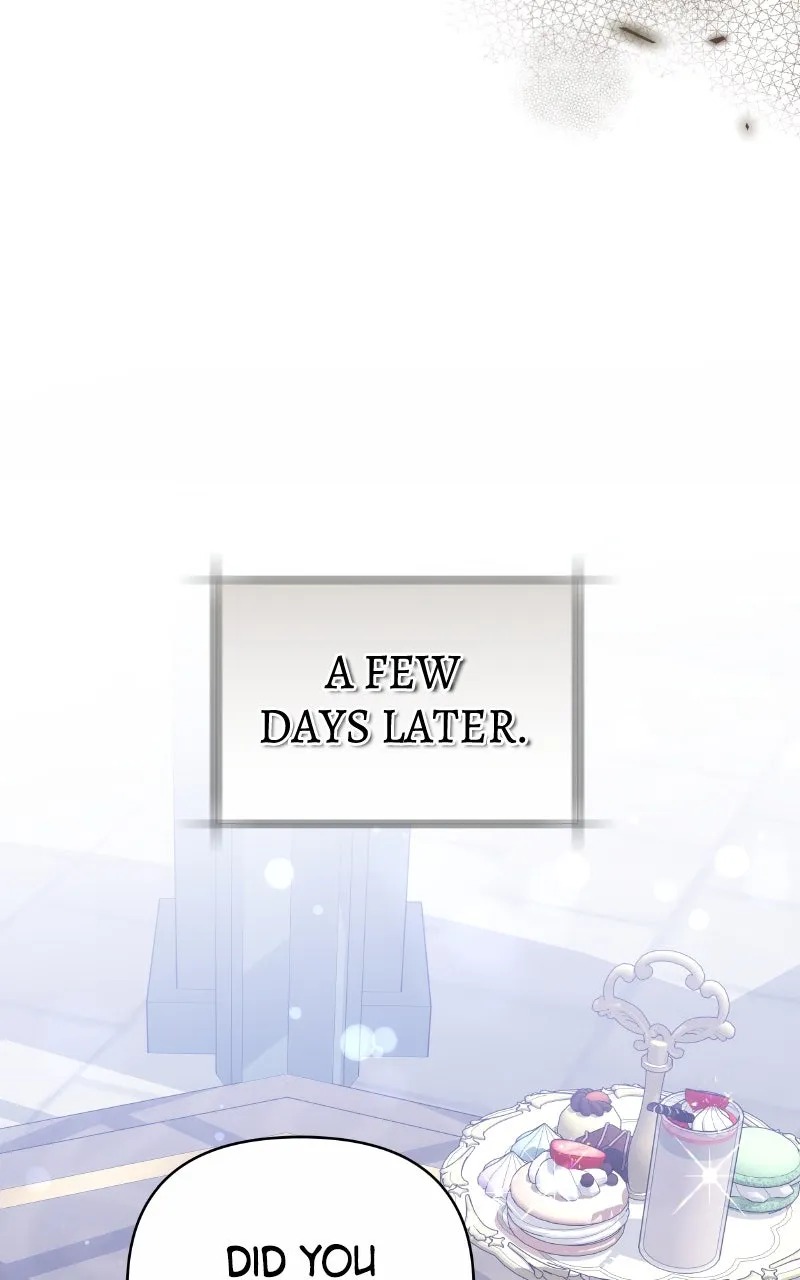 Be By My Side Chapter 24 page 55 - 
