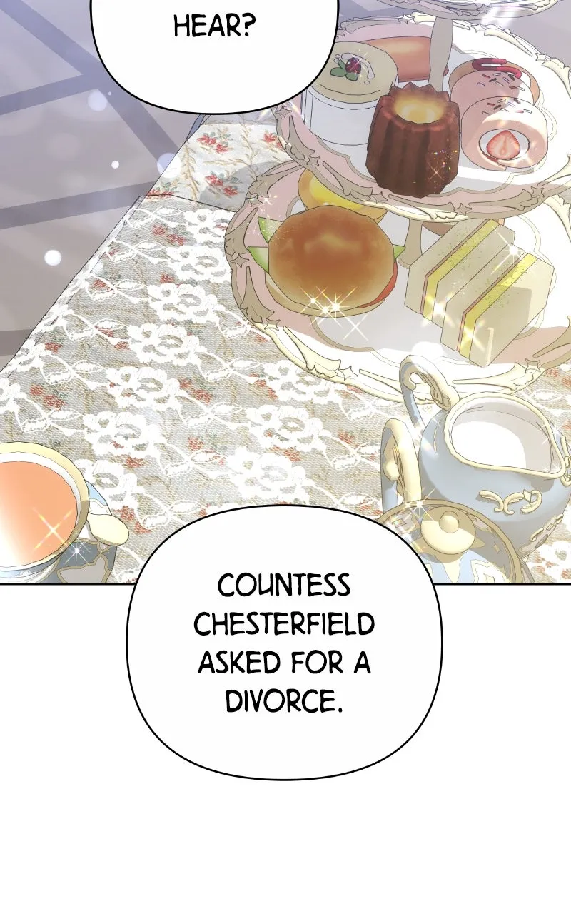 Be By My Side Chapter 24 page 56 - 