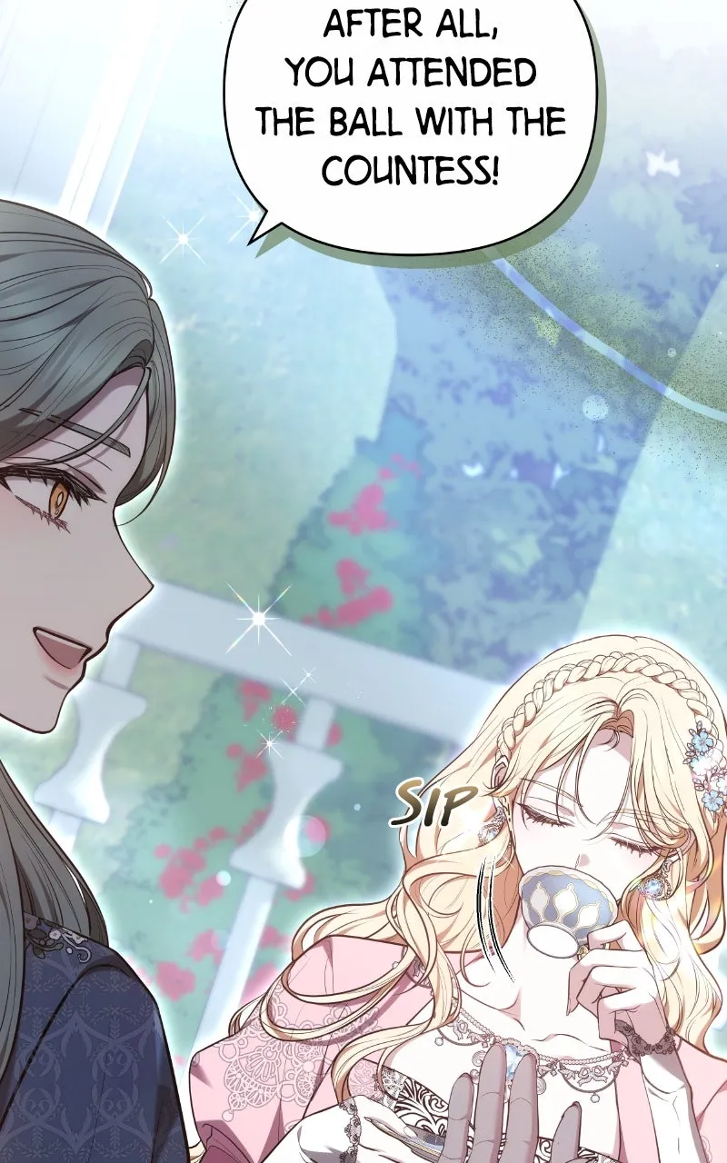 Be By My Side Chapter 24 page 61 - 