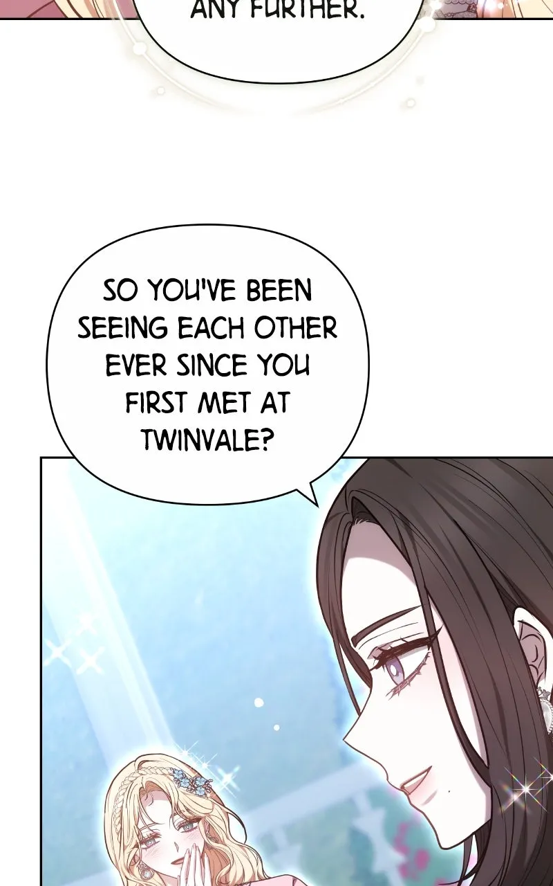 Be By My Side Chapter 24 page 73 - 