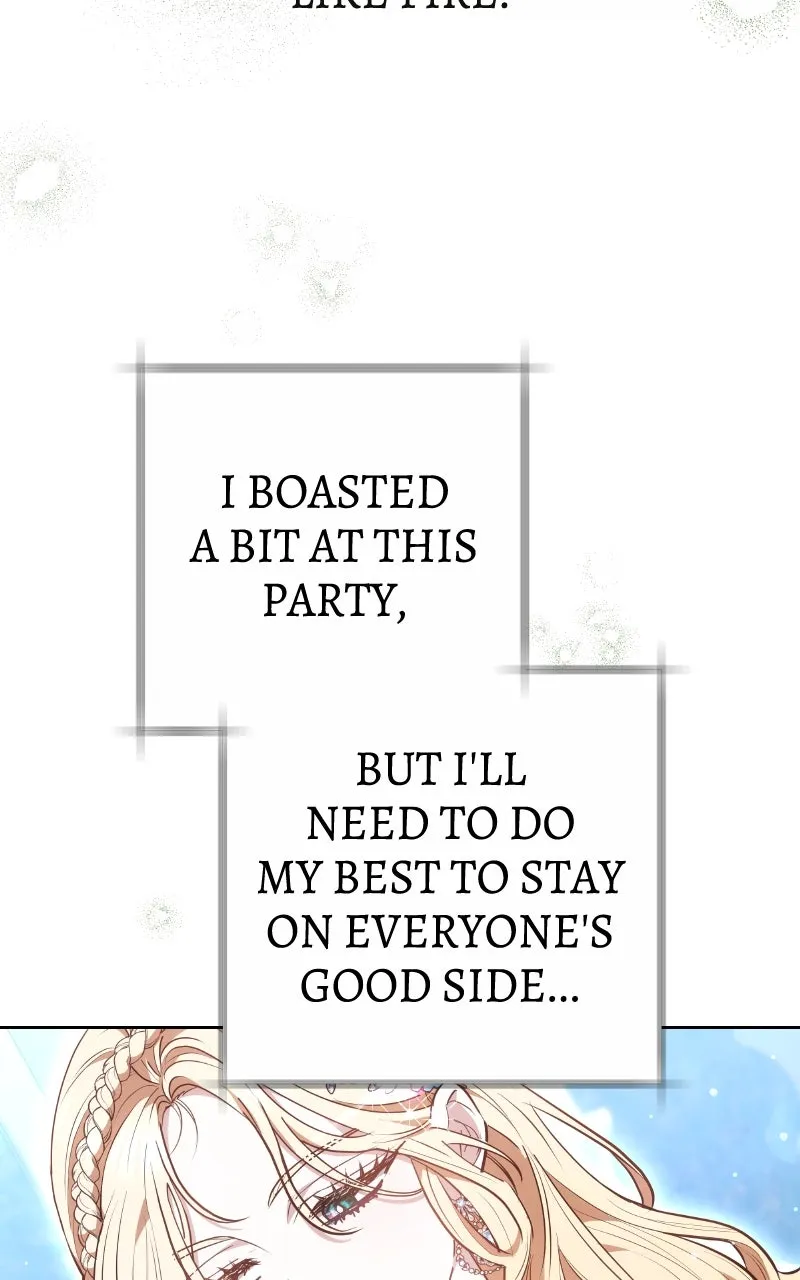 Be By My Side Chapter 24 page 87 - 