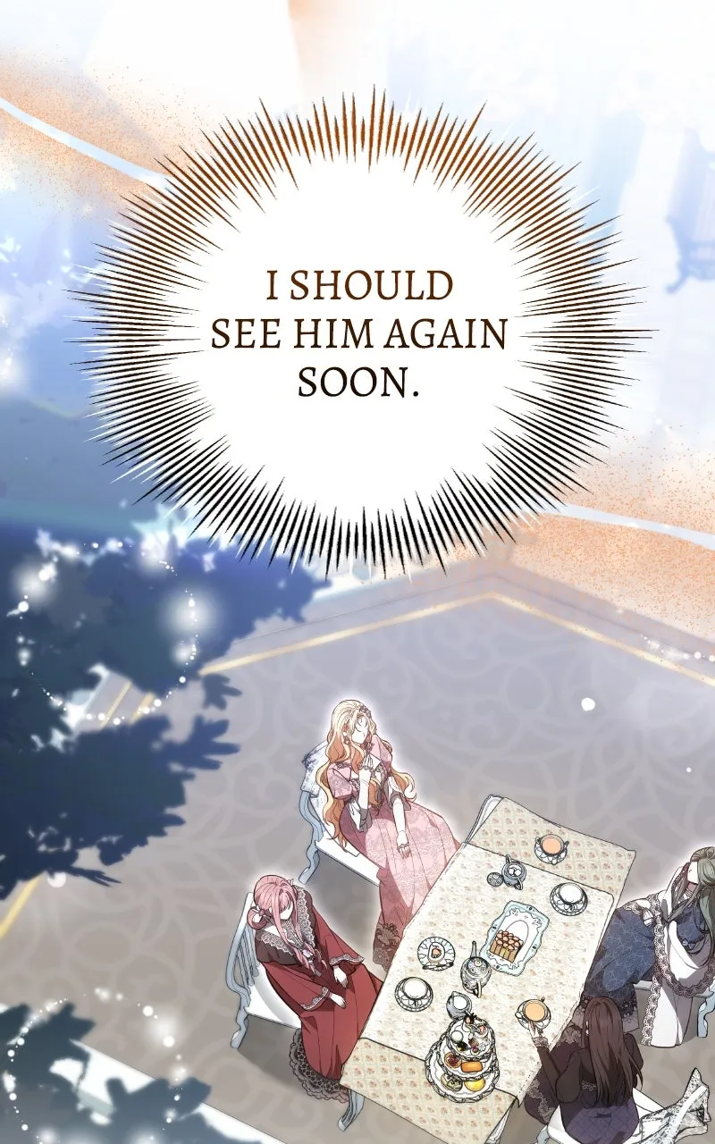 Be By My Side Chapter 24 page 93 - 
