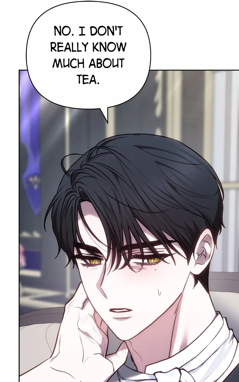 Be By My Side Chapter 25 page 12 - 