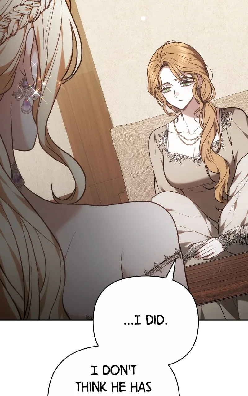 Be By My Side Chapter 25 page 114 - 