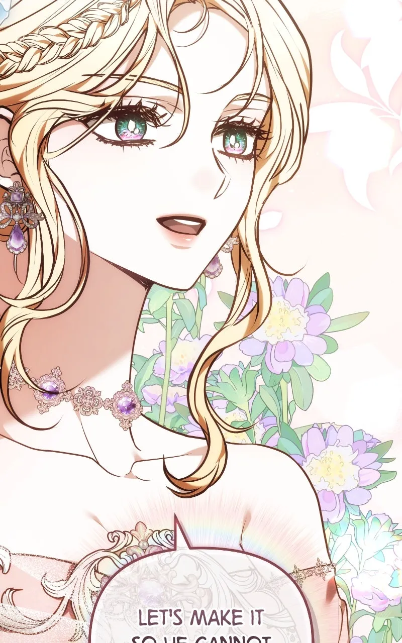 Be By My Side Chapter 25 page 117 - 