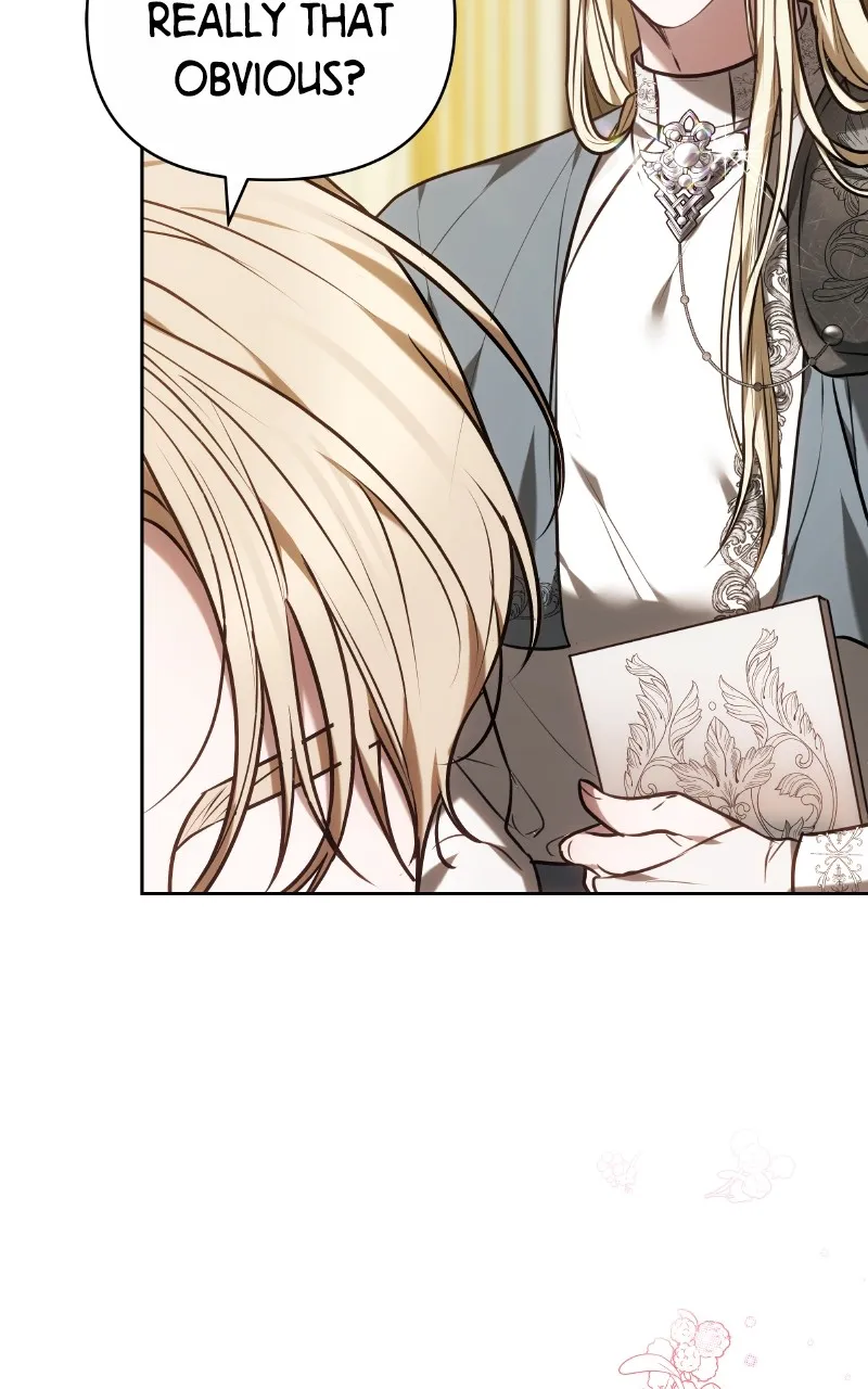 Be By My Side Chapter 25 page 125 - 