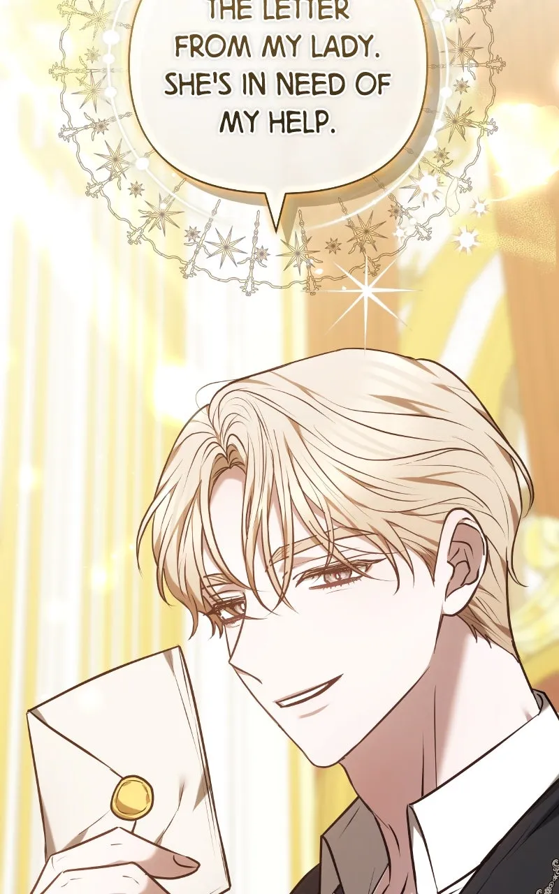 Be By My Side Chapter 25 page 128 - 