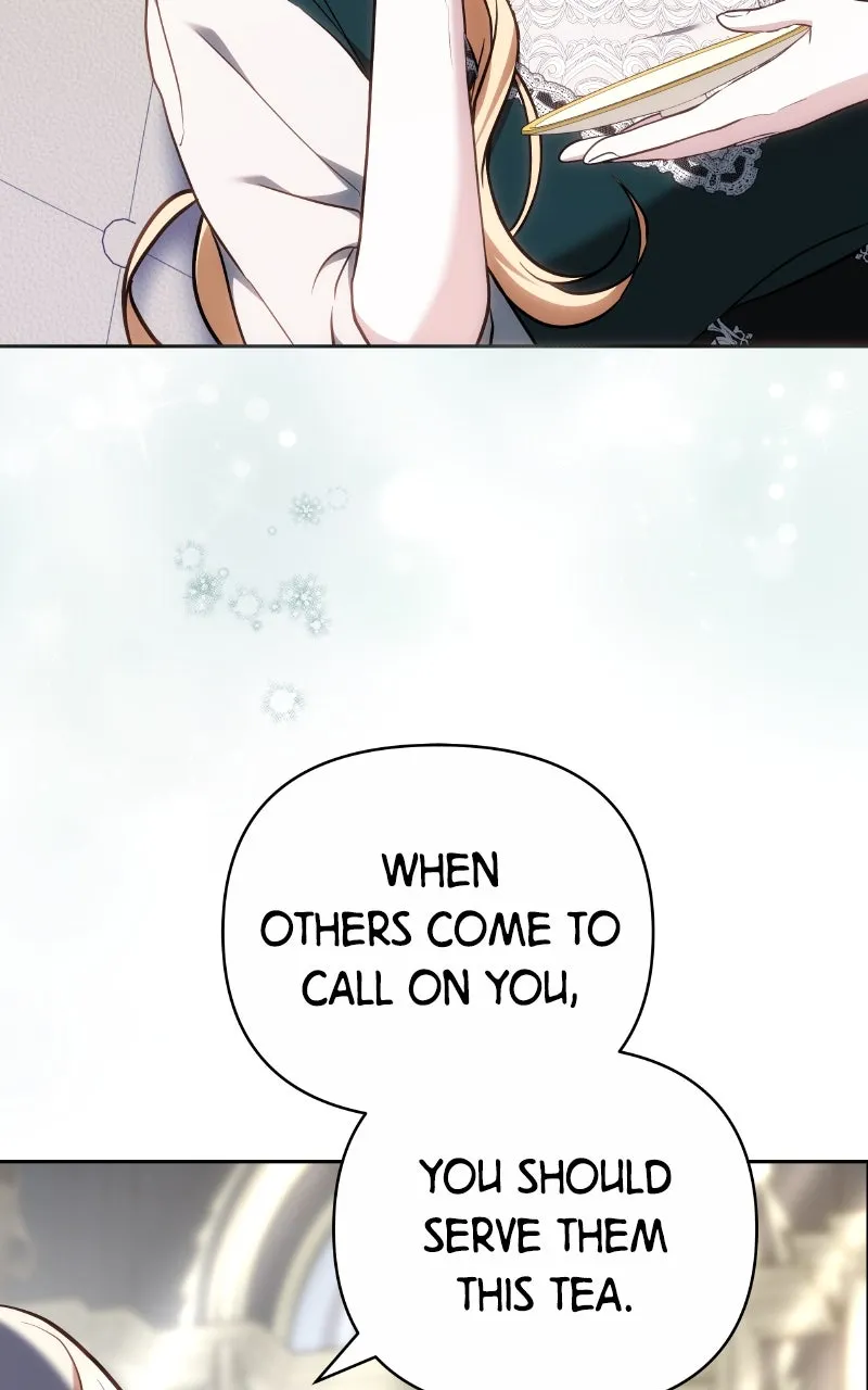 Be By My Side Chapter 25 page 15 - 